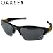OAKLEY(オークリー) 12-791 LIVESTRONG FLAK JACKET XLJ リブストロング フラックジャケット LIVESTRONG Jet Black