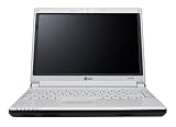 LG R310-G.APRAG 13,3 Zoll WXGA Notebook (Intel Core 2 Duo T5800 2,0GHz, 3GB RAM, 320GB HDD, Mobile Intel GMA 4500MHD, DVD+- DL RW, Windows Vista Home Premium)