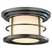 Murray Feiss OL2213BB, Lighthouse Outdoor Ceiling Lighting, 80 Total Watts, Bronze