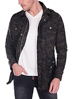 Giorgio Di Mare Chaqueta (Verde)