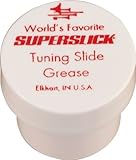 SuperSlick TSG Tuning Slide Grease