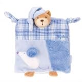 Kaloo - Blue Bear - Baby Comfort Blanket