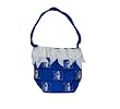 Duke University - Small Bow Bucket Purse Duke University - Small Bow Bucket Purse