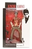 Al Pachino - Scarface The Runner - Mezco