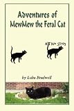 Adventures of MewMew the Feral Cat