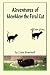 Adventures of MewMew the Feral Cat by Luba Bradwell