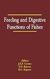 Feeding and digestive functions of fishes