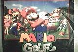 Mario Golf