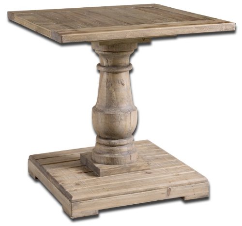 Uttermost Stratford End Table On Sale