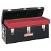 24" Extra Heavy Duty Steel Tool Box 24" Extra Heavy Duty Steel Tool Box