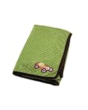 Kimberly Grant Blanket Zoom Zoom