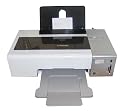 LEXMARK Z1520 PRINTER
