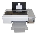 LEXMARK Z1520 PRINTER