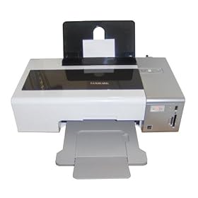 LEXMARK Z1520 PRINTER