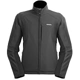 Mobile Warming Glasgow Jacket