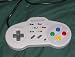 Video Games : Super Nintendo Turbo Controller (AsciiPad)