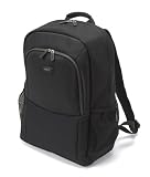 Dicota BacPac Move 17 - 46,7 cm (18,4 Zoll) Notebookrucksack schwarz