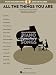 Signature Song Series Jerome Kern All The Things You Are Pf Bk/Cd (Hal Leonard Piano Signature Songs)
