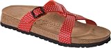 Birki's Women's Sylt Cork Sandal
