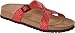 Birki's Women's Sylt Cork Sandal