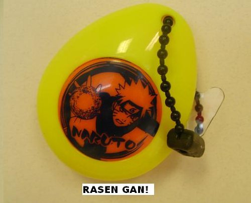 41WfNCEtGxL naruto shippuden sound drop keychain naruto yellow