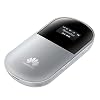 Huawei E586 Wireless HSPA+ UMTS Modem MiFi ohne Simlock bis zu 21mbit/s (original Huawei ohne Branding)
