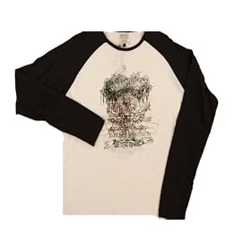 Calvin Klein Long Sleeve Duo Color Sweater