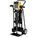 DEWALT D25980K  Pavement Breaker with Hammer Truck and Steel