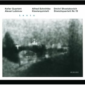 Schnittke, Shostakovich: Lento