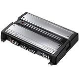 Buy Kenwood KAC-8402 - Amplifier - 4-channel by Kenwood
