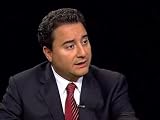 Charlie Rose 2008 : Charlie Rose- A discussion about the economy / Ali Babacan / Bernard-Henri Levy (September 23, 2008) (Season 9, Episode 17)
