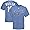 Kansas City Royals Billy Butler Light Blue Majestic T Shirt (Small)