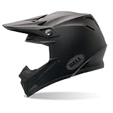 Bell Powersports Moto-9 Helmet