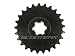 Scooterx 25 tooth sprocket for Gas Scooter, Pocket Bike, Mini Chopper, Gas Skateboard