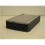 Nanobits External USB DVD Writer Pioneer DVR-115D - Black + Nero + PowerDVD