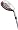 Adams Golf A3OS Hybrid (Men's RH, #4, ProLaunch Platinum Regular Flex)