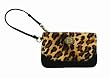 Fleurville Fob Wristbag - FOB Leopard