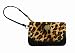 Fleurville Fob Wristbag - FOB Leopard