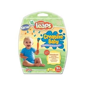 Baby Creations Discovering Music & by BIGTOFFICE