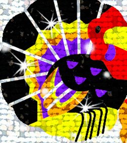 sparkle stickers awesome autumn  more detail click!