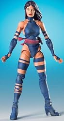 Marvel Legends Series 14 Action Figure Psylocke