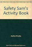 Safety Sam's activity book