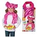 Alex Chunky and Funky Scarf Beginner's Knitting Kit in Carry Case