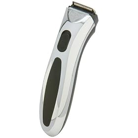 Wahl Goatee Trimmer-Rotating Blade by 