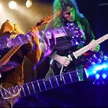 Vinnie Moore - Vinnie Moore 2007