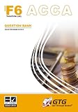 ACCA - F6 (UK) Taxation : QUESTION BANK: 1