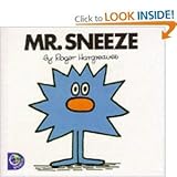 Mr Sneeze