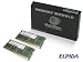 SanMax �Ρ����ѥ��� ELPIDA DRAM��� 204pin DDR3-1333 (PC3-10600) SODIMM CL9 8GB(4GB x 2��)���å� 1.5volt JEDEC��� SMD-N8G68NP-13H-D