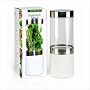Silvermark  Herb Storage Jar
