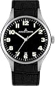 Jacques Lemans Herrenarmbanduhr Divine 1-1424 A